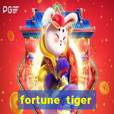 fortune tiger plataforma pagante